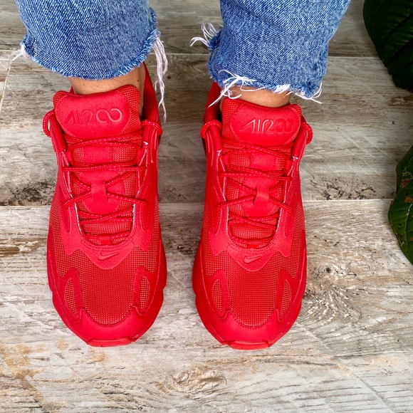 ❤️Nike Air Max 200❤️New-  !!! 🌹Price Firm !!!🌹 - Picture 4 of 9